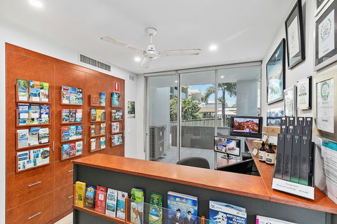 Akama Resort - Australia Accommodation 0