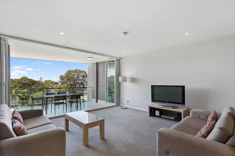 Akama Resort - Australia Accommodation 1