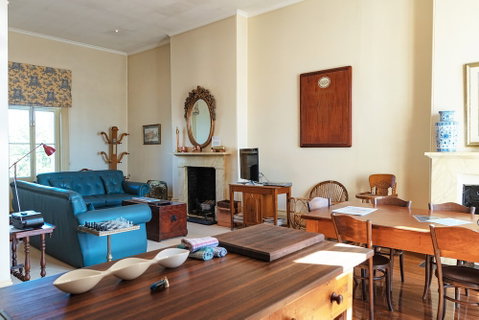 Fire Station Inn - Australia Accommodation 2