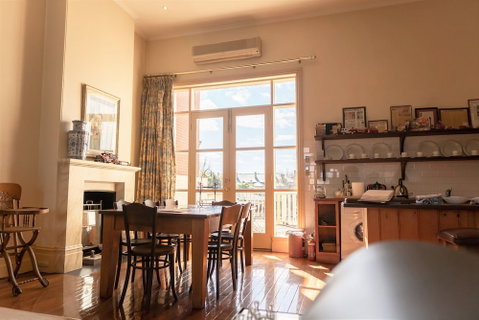 Fire Station Inn - Australia Accommodation 0