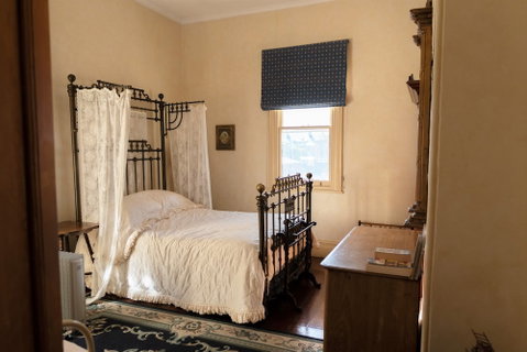 Fire Station Inn - Australia Accommodation 4