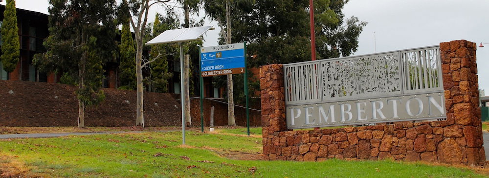  Australia Accommodation