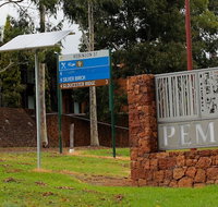 Best Western Pemberton Hotel - Australia Accommodation
