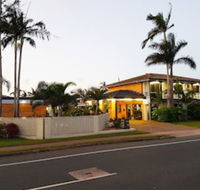 Miners Lodge Motor Inn - Australia Accommodation