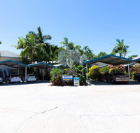 Trinity Beach Pacific - Australia Accommodation