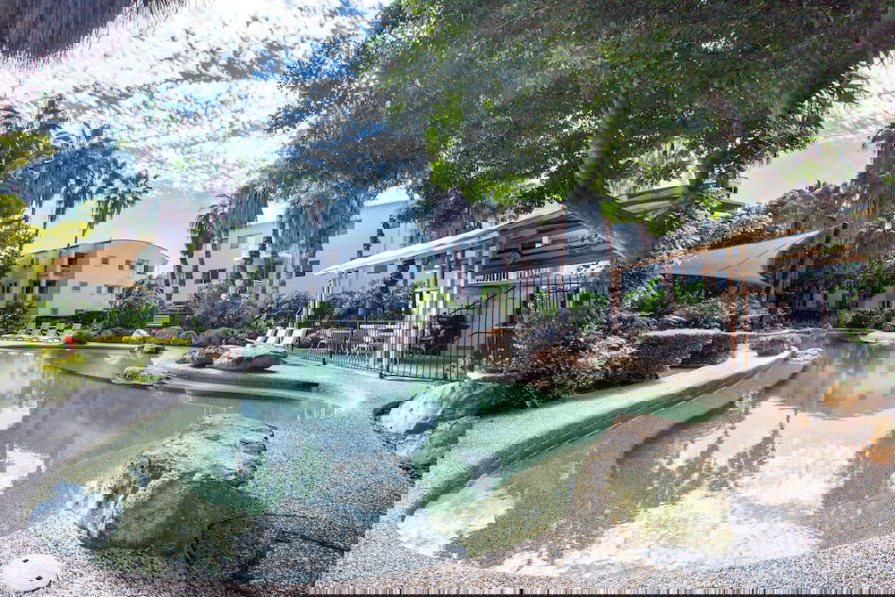 Kangaroo Point QLD Australia Accommodation