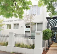 Knightsbridge Apartments - Australia Accommodation