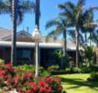 Best Western Coastal Waters Motor Inn - Australia Accommodation