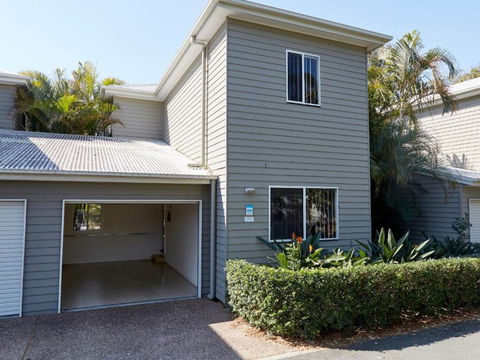 NRMA Treasure Island Holiday Resort - Australia Accommodation 4