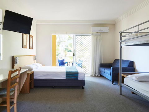 NRMA Treasure Island Holiday Resort - Australia Accommodation 3