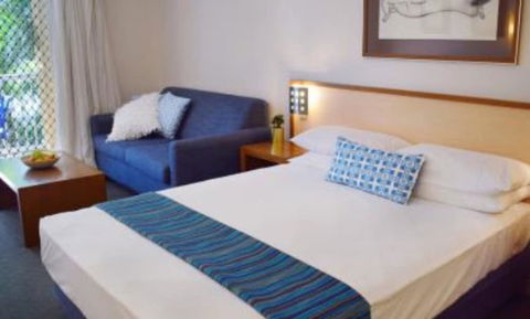 NRMA Treasure Island Holiday Resort - Australia Accommodation 5