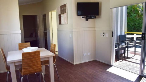 NRMA Treasure Island Holiday Resort - Australia Accommodation 1