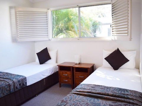 NRMA Treasure Island Holiday Resort - Australia Accommodation 2