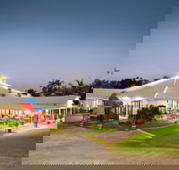 Mission Beach Resort - Australia Accommodation
