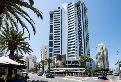 Aria Apartments - Australia Accommodation 0