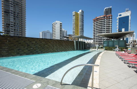 Aria Apartments - Australia Accommodation 5