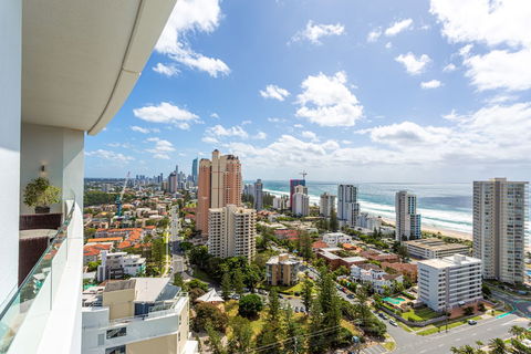 Aria Apartments - Australia Accommodation 2