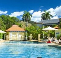 Aqualuna Beach Resort - Australia Accommodation