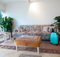 The Lord Byron - Australia Accommodation