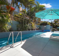 Lennox Beach Resort - Australia Accommodation