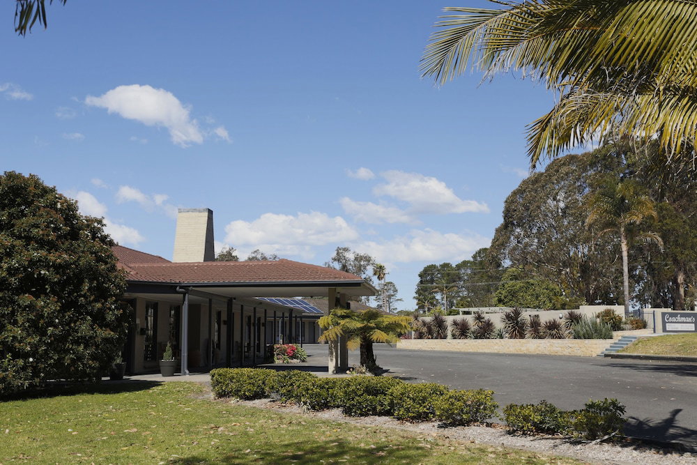  Australia Accommodation