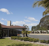 Coachman's Eden - Australia Accommodation