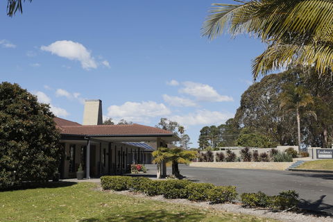 Coachman's Eden - Australia Accommodation 0