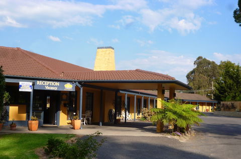 Coachman's Eden - Australia Accommodation 2