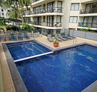 Seaview Resort - Australia Accommodation