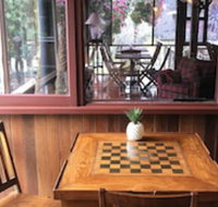Forest Lodge Resort - Australia Accommodation