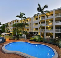 Argosy On The Beach - Australia Accommodation