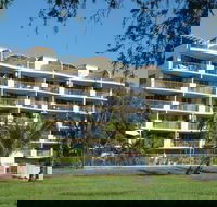Sails Resort on Golden Beach - Australia Accommodation