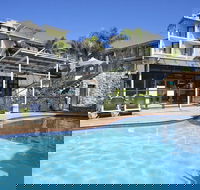 Beach Retreat Coolum - Australia Accommodation