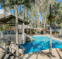 Paradise on the Beach Resort - Palm Cove - Australia Accommodation