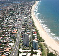 Royal Palm Resort - Australia Accommodation