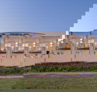 Best Western Crystal Inn - Australia Accommodation