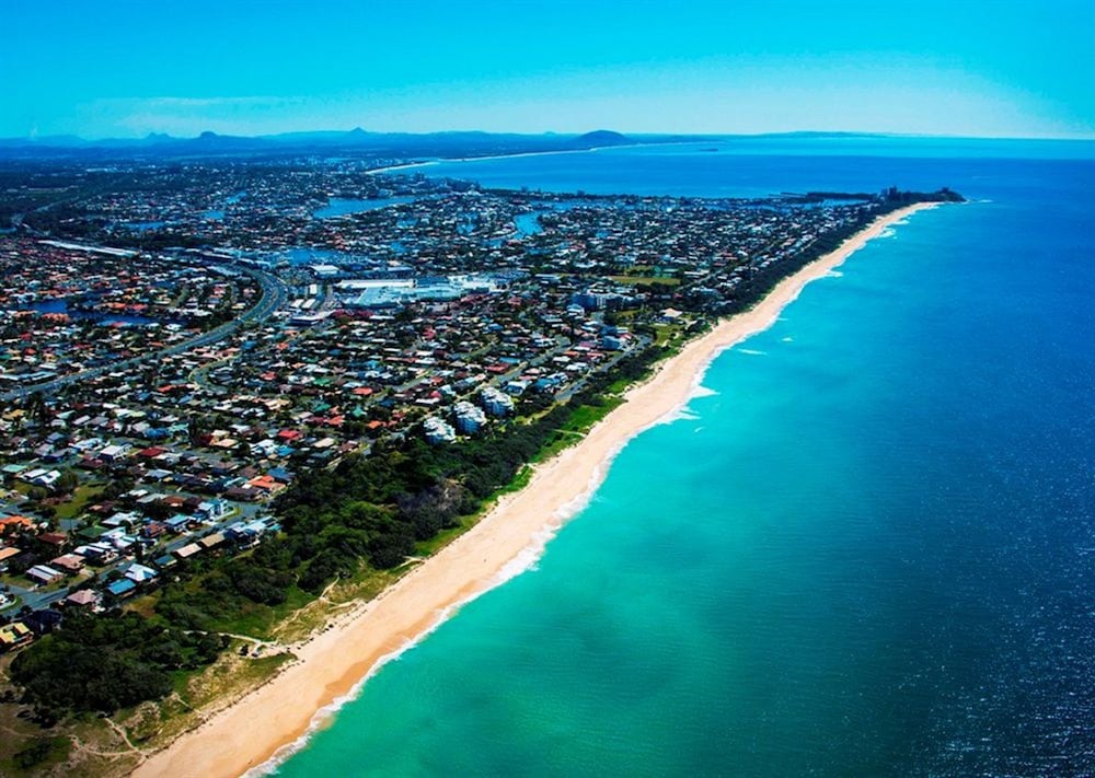  Australia Accommodation