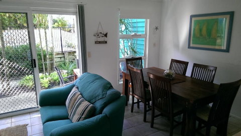 Sails Lifestyle Resort - Australia Accommodation 4