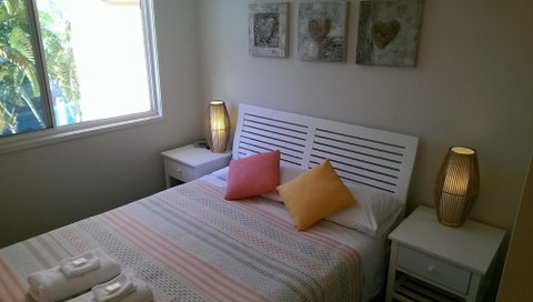 Sails Lifestyle Resort - Australia Accommodation 6