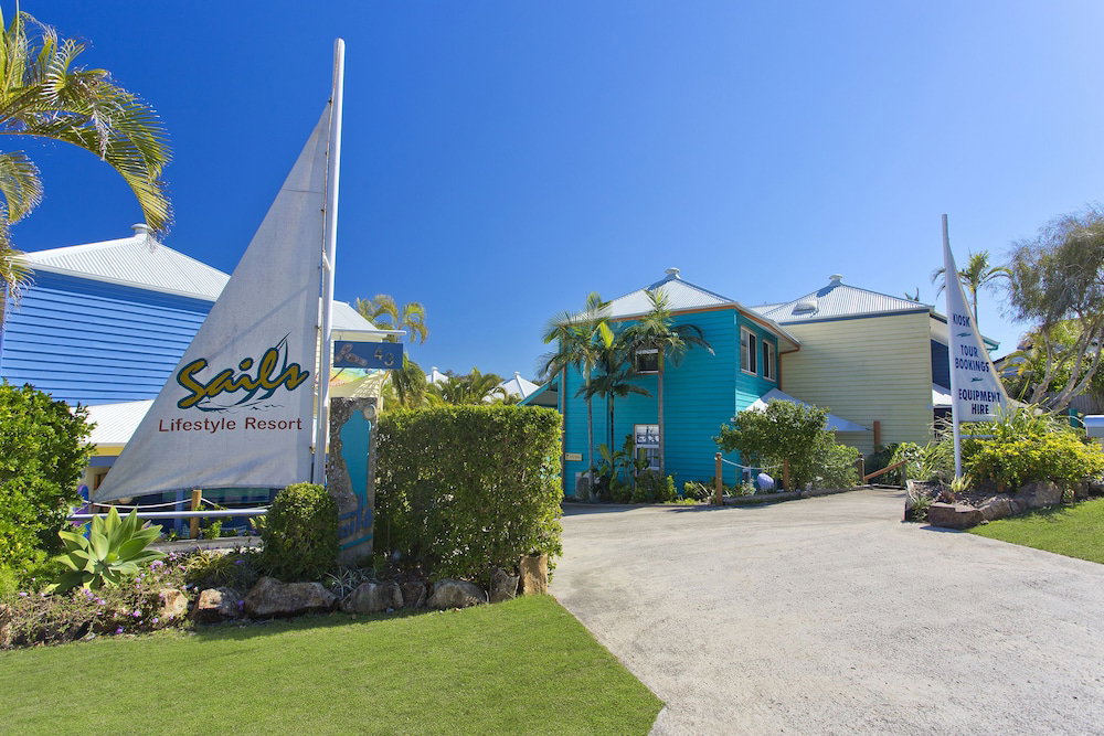 Peregian Beach QLD Australia Accommodation