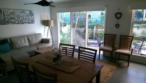 Sails Lifestyle Resort - Australia Accommodation 5