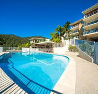 Summit Apartments Airlie Beach - Australia Accommodation