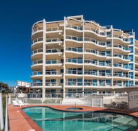 Regency on the Beach - Australia Accommodation