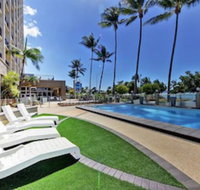 Aquarius on the Beach - Australia Accommodation