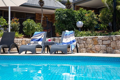 Glen Eden Beach Resort - Australia Accommodation 5