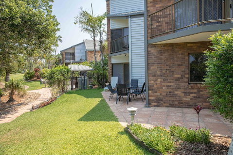 Glen Eden Beach Resort - Australia Accommodation 0
