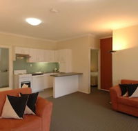 McLaren Vale Motel  Apartments - Australia Accommodation