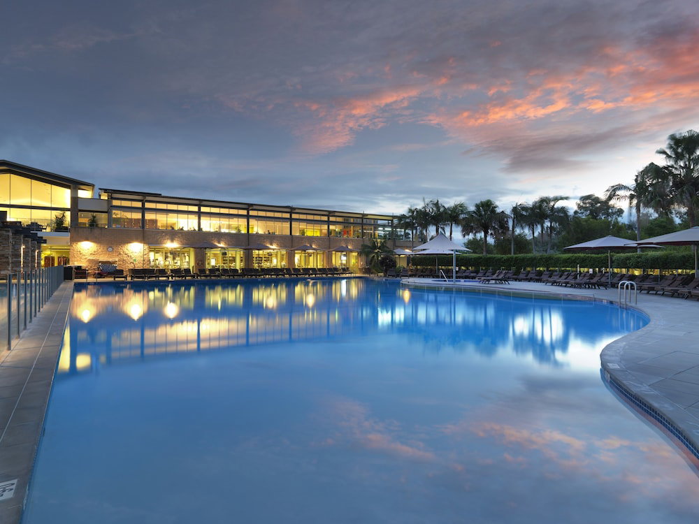  Australia Accommodation