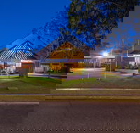 DoubleTree by Hilton Alice Springs - Australia Accommodation