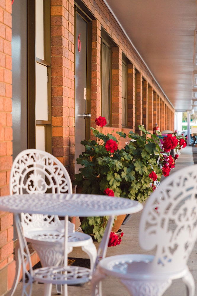 Dalby QLD Australia Accommodation